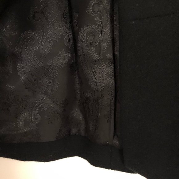 H&M Military Jacket - 10 - Picture 7 of 10